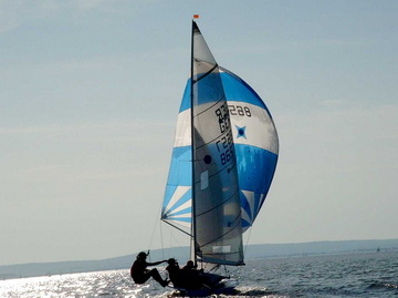Segeln